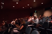 Audience at dch:FV Brisbane 2017